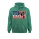thumbnail image 4 of Sudadera con capucha retro con silueta de motocicleta todoterreno y bandera estadounidense de EE. UU., sudaderas con capucha Harajuku, lindas sudaderas personalizadas para hombre, High Street, 4 of 5