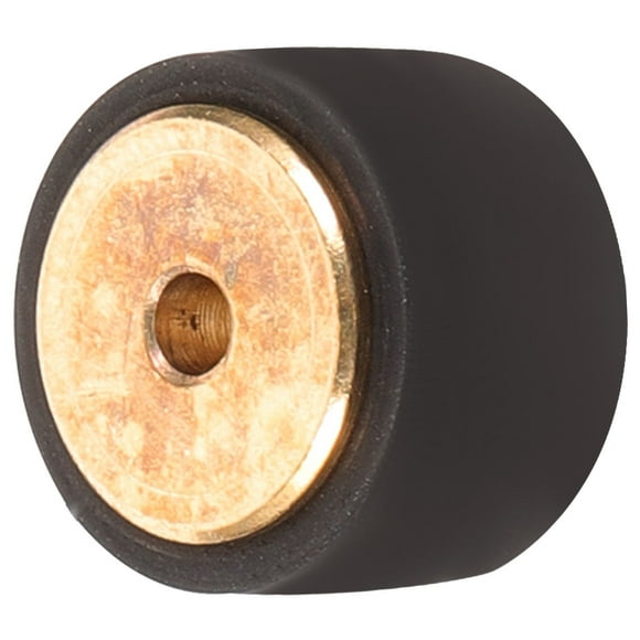 FESTFENDS Cassette Deck Pinch Roller Black Copper Tape Resistance 1Pcs
