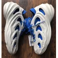thumbnail image 2 of Size 9.5 - Ad-id-as adiFOM Q Grey Bright Royal, 2 of 6