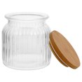 thumbnail image 2 of 1pc Practical Sealed Jar Tea Canister Tea Storage Jar Storage Container, 2 of 5