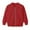 Red, variant on UQJfacai Girls Bomber Jacket Kids Fall Zip Up Athletic Jackets Long Sleeve Sweatshirts Casual Outerwear Coats with Pockets 5-15 Years