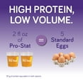 thumbnail image 4 of Pro-Stat Concentrated Liquid Protein Medical Food - Grape, 30 Fl Oz Bottle (Case of 6), 4 of 9
