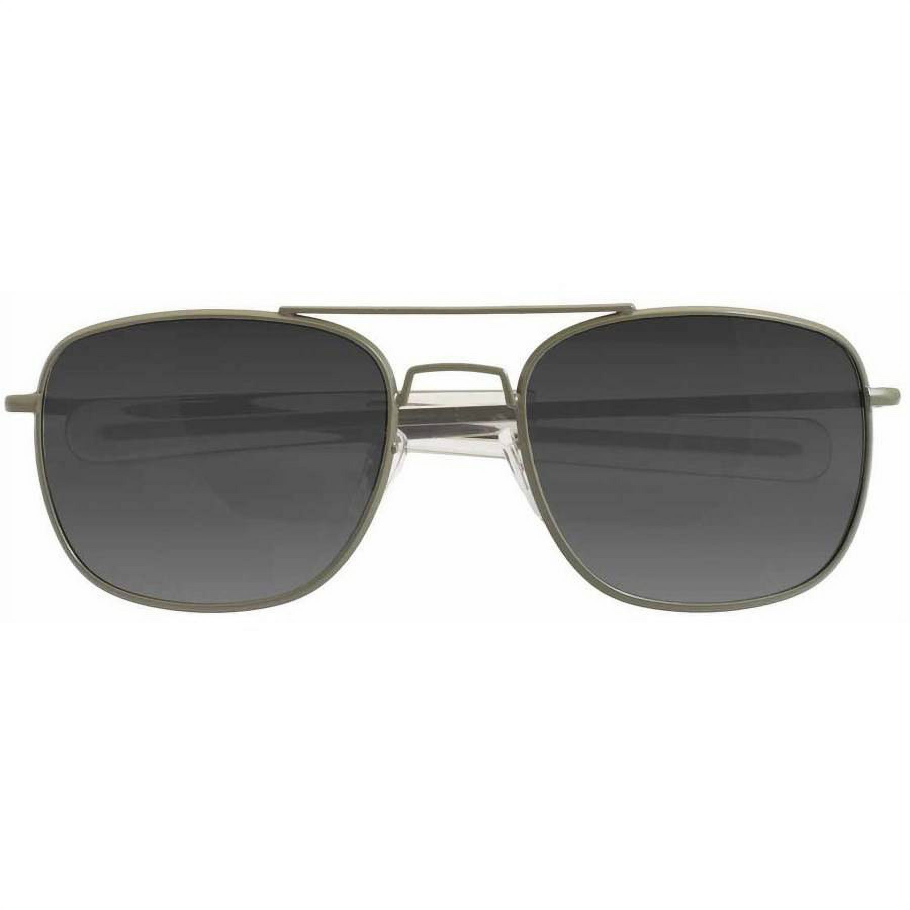 Bayonette Style Military Sunglasses, , 57mm, Comes in Multiple Colors - image 2 of 3