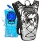 thumbnail image 1 of Mochila de hidratación Zavothy Rave ligera con bolsa de 2 litros, 1 of 6