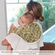 thumbnail image 5 of Toalla CHUROUSY 56 × 28 cm Camuflaje Verde - Pack de 4, 5 of 6