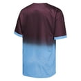 thumbnail image 3 of Youth Outerstuff Burgundy Colorado Rapids Stalwart Defender T-Shirt, 3 of 3