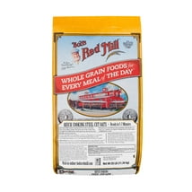 Bob's Red Mill Quick Cooking Steel Cut Oats