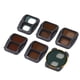 thumbnail image 1 of Filtro De Lentes De Drones, MCUV CPL ND4 ND8 ND16 ND32 Clear Imaging Filtro De Vidrio Conjunto De Filtros De Vidrio óptico Para Fotografía Al Aire, 1 of 7