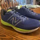 thumbnail image 3 of New Balance Fresh Foam X 880 v13 Blue Green Running Shoes Mens Size 11.5, 3 of 6