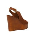 thumbnail image 2 of Madden Girl Cambur Wedge (Women's), 2 of 6