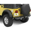 Bestop 44903-01 Wrangler Highrock 4x4 Re