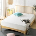thumbnail image 4 of Zinus 10 Inch Green Tea Essential Memory Foam Mattress, 4 of 7