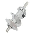 thumbnail image 1 of Piezas De Molinillo De Carne, Reemplazo De Tornillo De Tornillo De Carne De Acero Inoxidable Para Ayuda Para La Cocina Mezcladora Eléctrica Canning Home Food Chopper Adjunta, 1 of 7