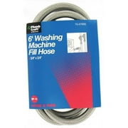 Plumb Craft Waxman 7507900 6' Washing Machine Fill Hose