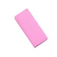 thumbnail image 3 of Boyijia Rectangle Scrub Shower Infant Baby Bath Scrubber Face Cleaning Sponge Adult Body Cleaning Spa Sponge Random Color, 3 of 8