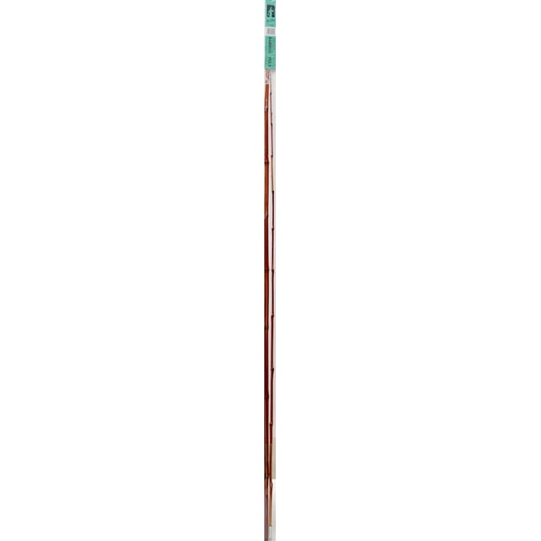 cane fishing poles near me B'n'M Pole Company 10' Jointed Bamboo Fishing Rod