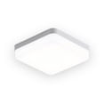 thumbnail image 2 of Leyfeng LEDs Ceiling Light Flush Mounting 18W Square Ceiling Lamp for Kitchen Bedroom Hallway (6500-7000K White Light), 2 of 8