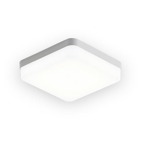 

LEDs Ceiling Flush Mounting 18W Ceiling for Kitchen Bedroom Hallway (6500-7000K White )