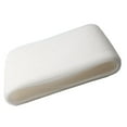 thumbnail image 1 of veasfak 25 Yards 6 inch Large Polyester Crin Tressé Blanc, 1 of 7
