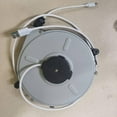 thumbnail image 3 of yaaqii Data cable winding reel charging cable automatic retractable1-3 meters reel reel, 3 of 8