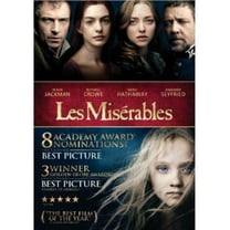 Universal Studios - Les Misérables [DIGITAL VIDEO DISC]