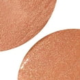 Hard Candy Glitteratzi Lip Duo, Drippin in Gold, lipstick 0.12 oz