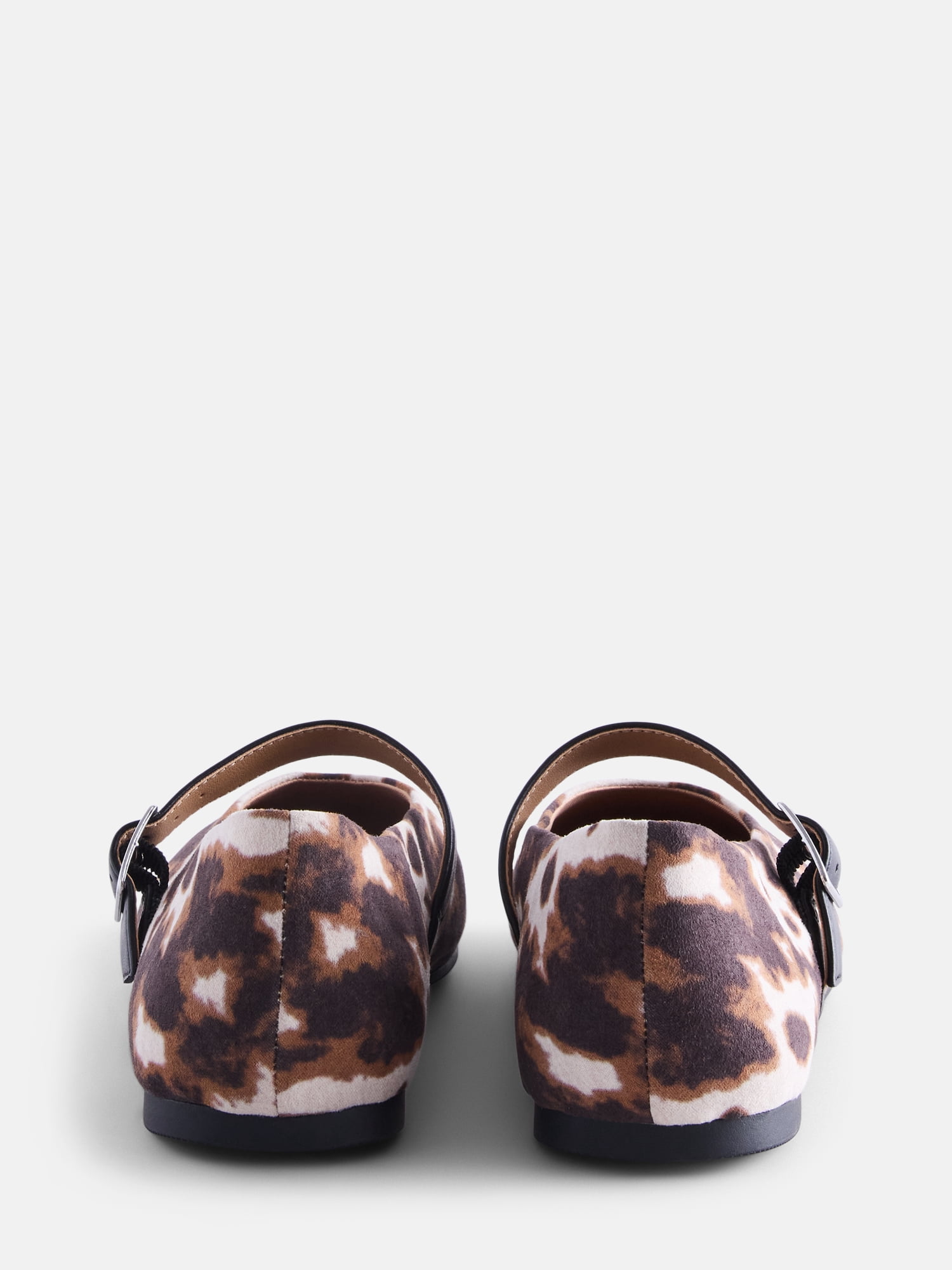 Weekend Academy Girls Mary Jane Shoes