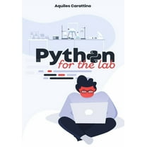 Python for the Lab (Paperback)