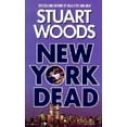 thumbnail image 1 of Pre-Owned New York Dead (Unknown) 0061090808 9780061090806, 1 of 1