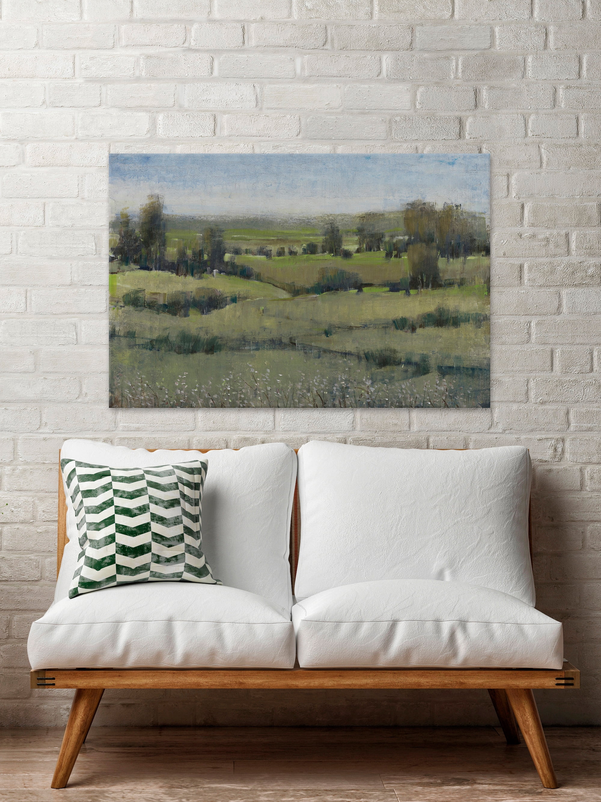 Marmont Hill Printed Canvas Art Print, 20" x 30"