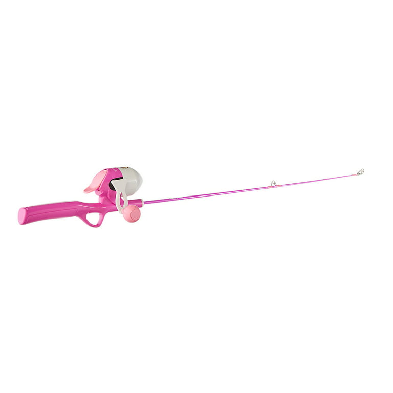 Shakespeare Disney Princess Youth Fishing Kit with Tackle Box