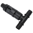 thumbnail image 1 of Fish  Water Changer Faucet Adapter Durable Aquarium Nozzles Connectors For Easy Maintenance, 1 of 8