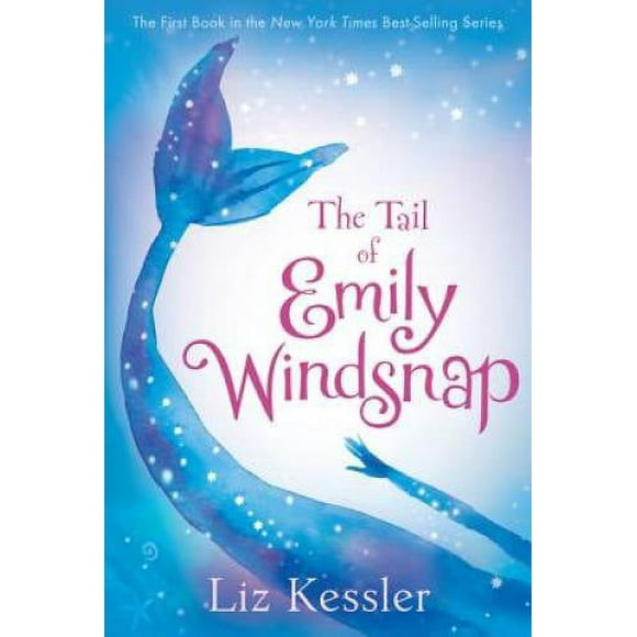 Pre-Owned The Tail of Emily Windsnap (Paperback 9780763660208) by Liz Kessler