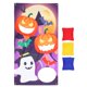 thumbnail image 1 of 1 juego de lanzamiento de Halloween, 1 of 3