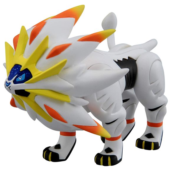 Pokemon Moncolle ML-14 Solgaleo