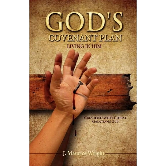 God's Covenant Plan, (Paperback)