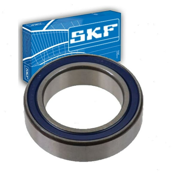 SKF Front Axle Shaft Bearing compatible with Acura RDX 2007-2018