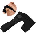 thumbnail image 4 of Shoulder Brace, Beautiful Rubber Comfortable Ergonomical Rotator Cuff Brace  for Sports, 4 of 8