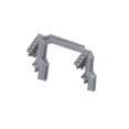 thumbnail image 2 of Wweixi Diorama Accessories Model Railroad Scenery Miniature Train Railway DIY Kits Landscape Layouts Architecture Model, 2 of 6