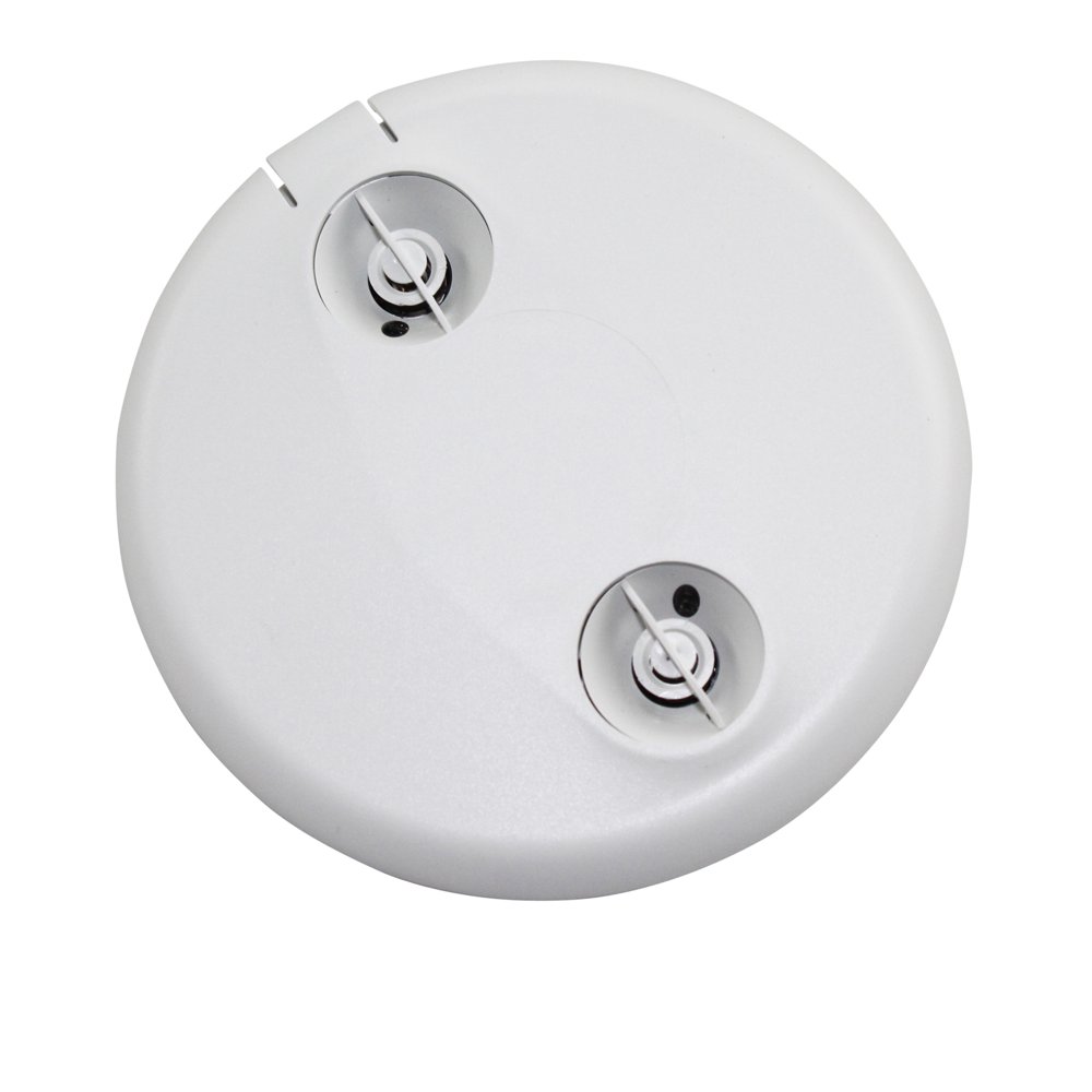 Wattstopper Occupancy Ceiling Sensor Ut3553W Ultrasonic Line Voltage 360 Degree 120/230/277