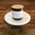 thumbnail image 1 of AM Baskets Joyful Coffee Culture Soy Candle - 8 Oz, 1 of 2