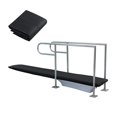 thumbnail image 3 of 210D Pool Diving Board Cover: Dustproof, Weather Resistant, Sunscreen (3 Sizes), 3 of 8