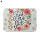 thumbnail image 1 of Anti-slip Refreshing Cartoon Patterns Floor Mat Home Rugs Bathroom Kitchen Decor Jikaix4, 1 of 5
