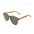 thumbnail image 2 of Lentes de Sol INVICTA EYEWEAR Unisex de color Café, 2 of 4