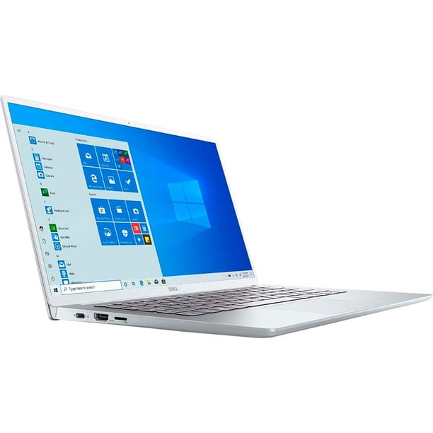 2021 Dell Inspiron 14 7000 Laptop 14" FHD Display 10th Gen Intel Quad