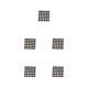 thumbnail image 3 of Bearachild 10 hojas de pegatinas de diamantes de imitación calcomanías acrílicas tridimensional amor corazón pegatina para uñas para teléfono guitarra Type2 NO2 Bearachild CBP482752, 3 of 6