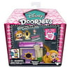 Disney Doorables Mini Stack Playset - Tangled