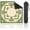 Color (55), variant on Mahjong Mat with Bag – 31.5x31.5 Inch Non-Slip Green Bamboo Geometric Borders Asian Inspired Design, Gaming Pad for Mahjong, Poker, Dominoes, Card & Board Tile Games