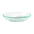 thumbnail image 2 of Turgla Fusion Glass dia.6.5" h:1.5" 11 oz. Round Clear Glass Bowl (Set of 2), 2 of 4