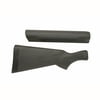 Remington Accessories 1100, 11-87 12 Gauge Shotgun Stock Stock & Forend, Black